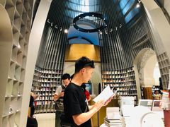 -思南书局·诗歌店