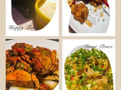 -有位虾匠·手工土菜小馆(市北店)