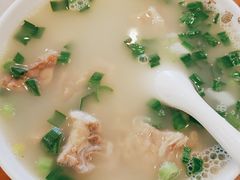 -三两春肚肺汤(崂山路店)