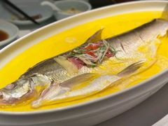 -森隆饭庄(崇文门新世界百货店)