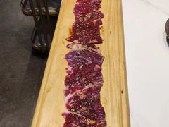 -红沃鳗鱼黑牛烤肉店(不老街店)