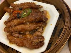 豉汁蒸凤爪-稻香酒家·34年老字号·港式粤菜(侨光店)