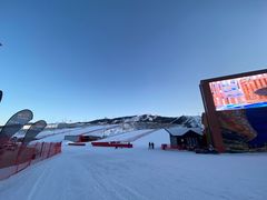 -富龙滑雪场