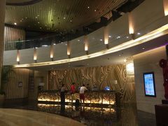 -厦门明发国际大酒店(会展中心环岛路店)