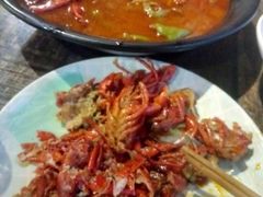 -龙虾风暴(松江店)