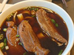 -中国厨房/台湾牛肉面