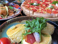 -The Rug Cafe(王府中环店)
