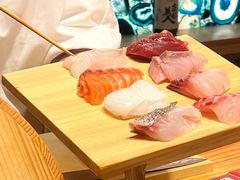 -小十Omakase(地王大厦店)