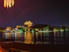 -凤城河风景区