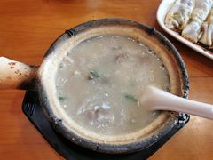 -粥家庄(汾江南店)