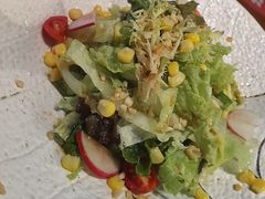 -海之屋韩式烤肉(海棠68环球美食街店)