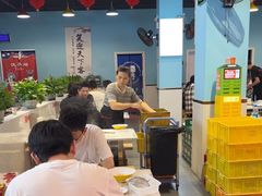 -一鼎来潮汕牛肉自助火锅(翻身分店)