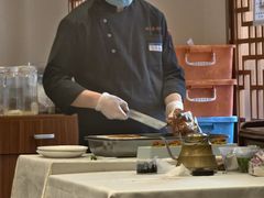 -福来居烤鸭店(天坛二店)