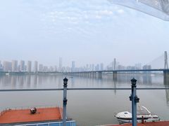 -湘江大码头·龙虾馆(渔人码头一店)
