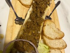 -烛影拾光观景餐厅·创意菜·摄影·小提琴(大唐不夜城店)