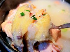 -鑫日千里马朝鲜族小馆(总店)