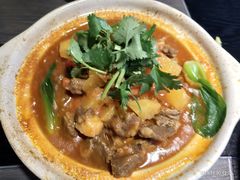 -壹号院音乐餐厅•烤全羊•新疆菜(浐灞店)