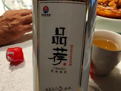 -屋顶花园餐厅(步行街老地王大厦店)