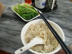 -周门传统竹升面
