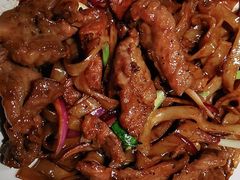 -高第街56号餐厅(泰安万达店)