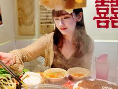 -赵美丽·重庆社区火锅·直营店(火车东站·中豪国际店)