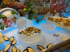 -南海温德姆花园酒店-康达屋Rendez Vous Buffet