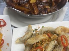 -凤城康记饭店