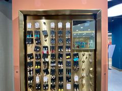 -海马体照相馆(北京apm店)