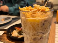 -小满Grainkitchen(滨江商业广场店)