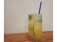 -AFS Cafe & Canteen(闽江二路店)