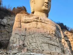 -蒙山大佛景区