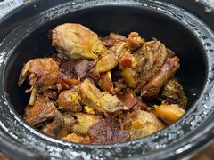 -斯丹姜母鸭·古法干香(涂门街总店)