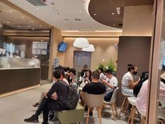 -奈雪的茶(时代天街店)