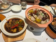 -Aqua Oasis 水天堂(相城天虹商场店)