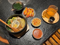 -喵小乙碳火烤肉(大坪协信星光天地店)