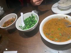 -味上湘菜馆(岳麓山店)