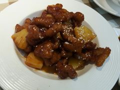 -新大咀港式茶餐厅(宝山万达店)