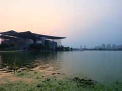 -尚贤河湿地