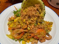 -阮氏娘·越南料理(双子塔店)