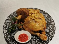 葫芦鸡-汉唐宴长安食府