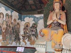 -善化寺
