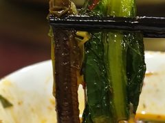 -临江后街鳝丝(临江店)