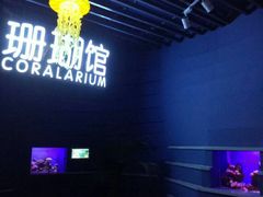 -石家庄海洋公园