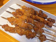 -东北故事私房菜(江南印象店)