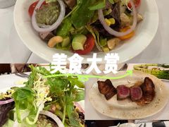 -摩根扒房(桐梓林店)