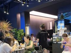 -W COLLECTIVE  DESSERT SHOP
