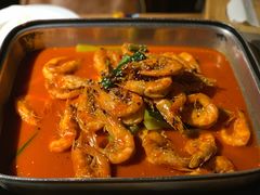 -半天妖烤鱼(方庄店)