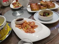 -海景壹号大酒店(滨湖店)