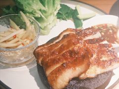 -星叶·东南亚料理(温州万象城店)