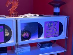 -魏客咖啡(中铁中心店)
